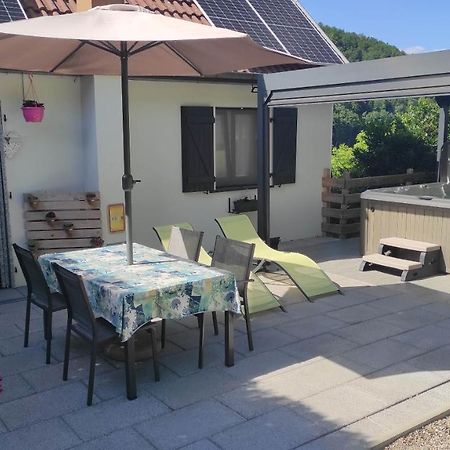 The Primeveres Home - Spa Sainte-Marie-aux-Mines Luaran gambar
