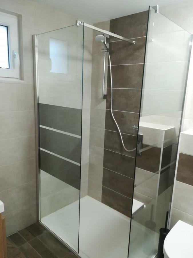 The Primeveres Home - Spa Sainte-Marie-aux-Mines Luaran gambar