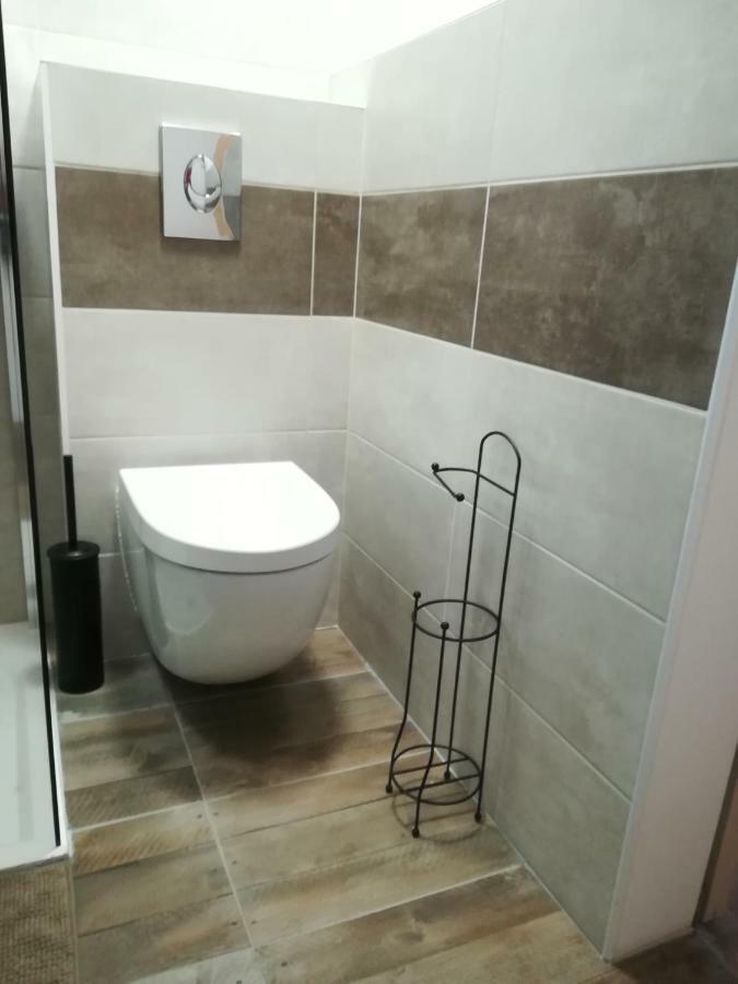 The Primeveres Home - Spa Sainte-Marie-aux-Mines Luaran gambar